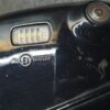 Mercedes E-Class S212 Left Exterior Mirror Black