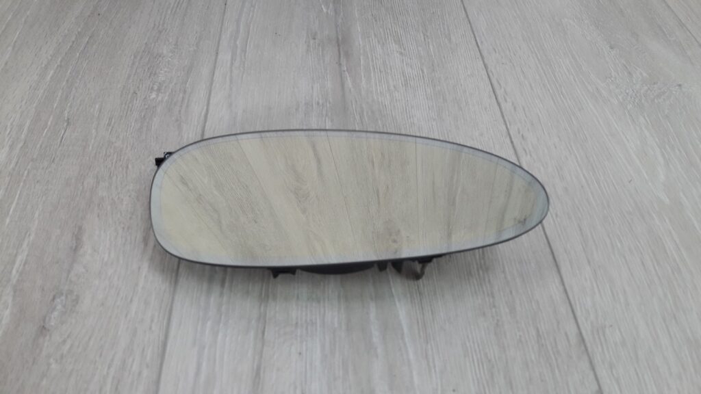 Porsche 911 / Boxster / Cayman 997 / 987 Right Mirror Glass
