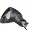 Porsche Cayenne Left Side Mirror