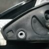 Mercedes E-Class S212 Left Exterior Mirror Black