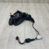 Porsche 911 991 Left Mirror Mechanism and Base