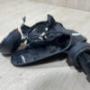 Porsche 911 991 Left Mirror Mechanism and Base