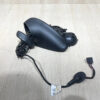 Porsche 911 991 Left Mirror Mechanism and Base