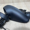 Porsche 911 991 Left Mirror Mechanism and Base