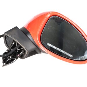 Porsche 718 Boxster S 982 Right Side Mirror