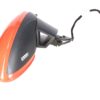 Porsche 718 Boxster S 982 Right Side Mirror