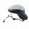 Porsche Cayenne Right Side Mirror