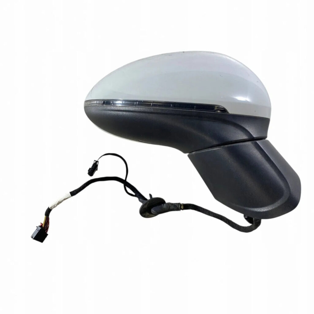 Porsche Cayenne Right Side Mirror