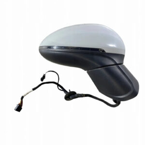 Porsche Cayenne Right Side Mirror