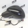 Porsche Cayenne 92A Left Side Mirror Black