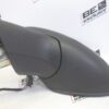 Porsche Cayenne 92A Left Side Mirror Black