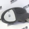 Porsche Cayenne 92A Left Side Mirror Black