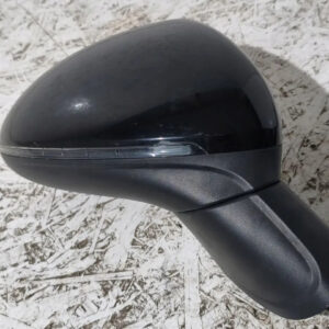 Porsche Cayenne Right Side Mirror