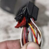 Porsche Cayenne Right Side Mirror