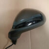 Porsche 911 991 Side Mirror