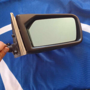 Mercedes W114 / W115 Right Exterior Mirror OEM 1158110441