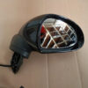 Porsche 911 991 Side Mirror