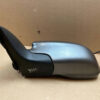 Porsche Cayenne Left Side Mirror Black