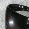 Porsche Panamera 970 Right Side Mirror Mahogany