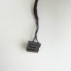 Porsche 911 991 Left Side Mirror