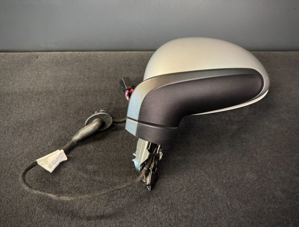 Porsche 911 991 Side Mirror
