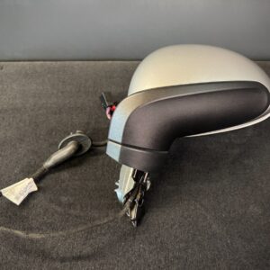 Porsche 911 991 Side Mirror