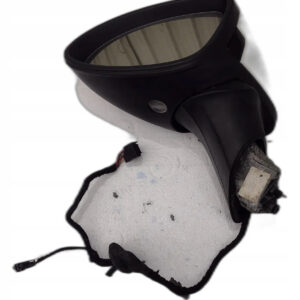 Porsche Cayenne 92A Left Side Mirror