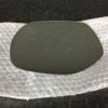 Porsche Cayenne 957 Left Mirror Glass OEM 95573104304