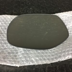Porsche Cayenne 957 Left Mirror Glass OEM 95573104304