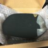 Porsche Cayenne 957 Left Mirror Glass OEM 95573104304