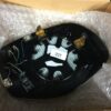Porsche Cayenne 957 Left Mirror Glass OEM 95573104304