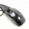 Porsche Cayenne Left Side Mirror Black
