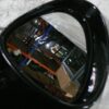 Porsche Panamera 970 Left Side Mirror Black