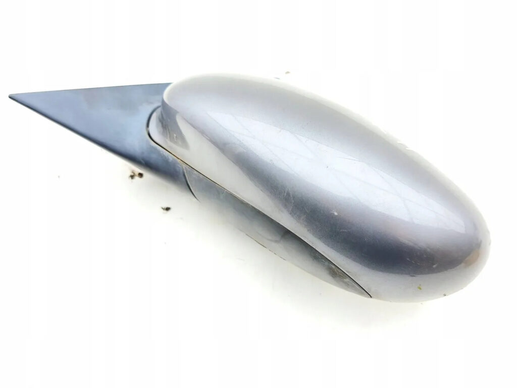 Porsche 911 996 Left Side Mirror