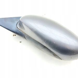 Porsche 911 996 Left Side Mirror