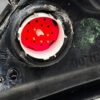 Porsche 911 996 Left Side Mirror