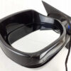 Porsche Cayenne Left Side Mirror Black