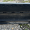 Mercedes E-Class S212 Rear Bumper Blue