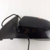 Porsche Cayenne Left Side Mirror Black