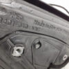 Porsche Cayenne Left Side Mirror Black