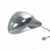 Porsche Cayenne 92A Right Side Mirror OEM 7P5858500AT