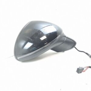 Porsche Cayenne 92A Right Side Mirror OEM 7P5858500AT