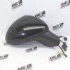 Porsche Cayenne 92A Right Side Mirror Black