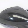 Porsche Cayenne 92A Right Side Mirror Black