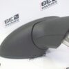 Porsche Cayenne 92A Right Side Mirror Black