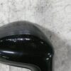 Porsche Panamera 970 Right Side Mirror Black