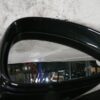 Porsche Panamera 970 Right Side Mirror Black