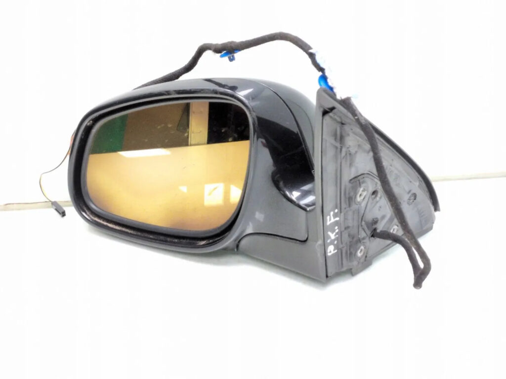Porsche Cayenne Right Side Mirror
