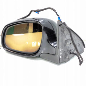 Porsche Cayenne Right Side Mirror