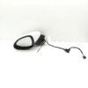 Porsche Cayenne Left Side Mirror OEM 95873153700